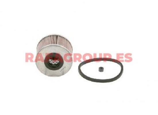 7701043620 - Filtro combustible, RENAULT, DACIA, OPEL, SUZUKI, RG63216